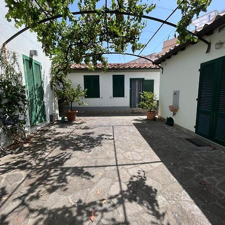 Eremomarino Apartment Livorno Exteriér fotografie