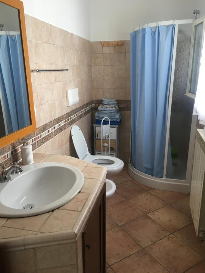 Eremomarino Apartment Livorno Exteriér fotografie