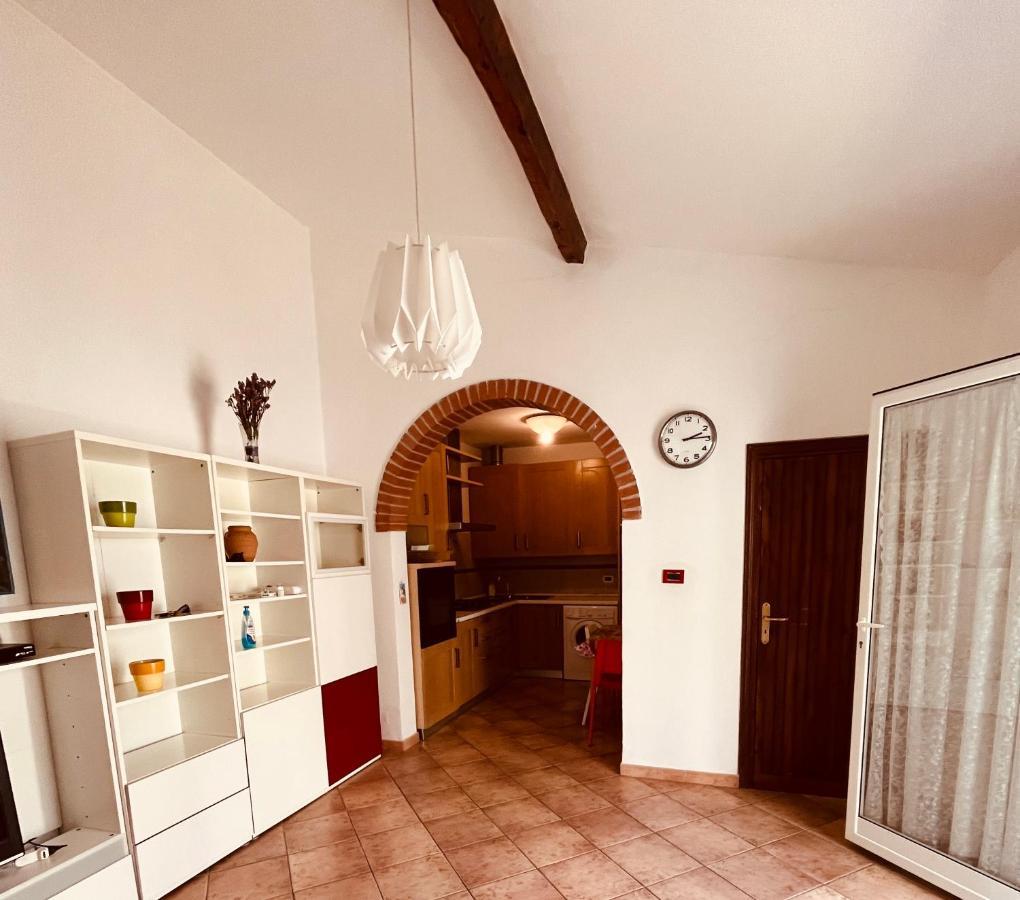Eremomarino Apartment Livorno Exteriér fotografie